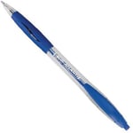 Afbeelding van BIC Atlantis classic balpen | blauw | 12 stuks | BIC887131