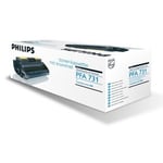 Afbeelding van Philips PFA-731 inktcartridge zwart (origineel) | PHIPFA731