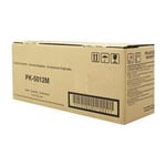 Afbeelding van Triumph-Adler PK-5012M (1T02NSBTA0) toner cartridge magenta (origineel) | TRIPK-5012M