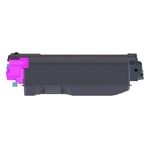 Afbeelding van Utax PK-5019M (1T02TXBUT0) toner cartridge magenta (origineel) | UTAPK-5019M