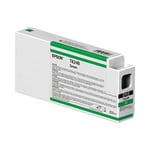 Afbeelding van Epson T824B inktcartridge groen (origineel) | EPSC13T824B00