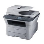 Samsung SCX-4824FN