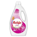 Afbeelding van Robijn Color Pink Sensation Vloeibaar Wasmiddel | 2.6 liter | 52 wasbeurten | QC-RO-05411