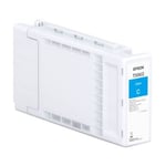 Afbeelding van Epson T50U2 inktcartridge cyaan (origineel) | EPSC13T50U200