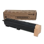 Afbeelding van Xerox 006R01159 toner cartridge zwart (origineel) | XER001R01159