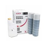 Afbeelding van Xerox 006R01046 toner cartridge zwart 2 stuks (origineel) | XER006R01046