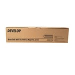 Afbeelding van Develop DR-512 (A2XN1TH) drum kleur (origineel) | DEVDR-512C