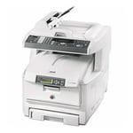 Olivetti d-Color MF3201