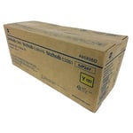 Afbeelding van Konica Minolta IUP-24Y (A95X06D) drum geel (origineel) | MINA95X06D