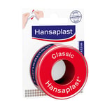 Afbeelding van Hansaplast hechtpleister | Classic | 5m x 2,5cm | HAN00106