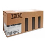 Afbeelding van IBM 39V0939 toner cartridge zwart extra hoge capaciteit (origineel) | IBM39V0939