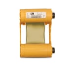 Afbeelding van Zebra 800033-806 monochrome inktlint goud (origineel) | ZEB800033-806