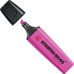 Afbeelding van Stabilo Boss 70/56 markeerstift | roze | ACI11STA0006