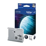 Afbeelding van Brother LC-970BK inktcartridge zwart (origineel) | BRLC970BK