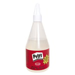 Afbeelding van Pritt 165230 alleslijm flacon | transparant | permanent | 200 ml | PRI165230