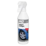 Afbeelding van HG velgen reiniger | 500 ml | QC-HG-00151