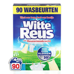 Afbeelding van Witte Reus Waspoeder | 4,5 kg | 90 wasbeurten | QC-WI-00328