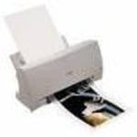Canon BJC210