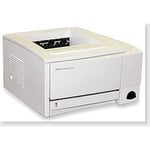 HP LaserJet 2100