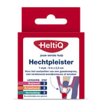 Afbeelding van HeltiQ hechtpleister | textiel | 5 m x 2,5 cm | HE425NA3138