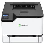 Lexmark CS331dw