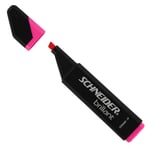 Afbeelding van Schneider Brillant markeerstift | pink | SCHN-BRILLANTPINK