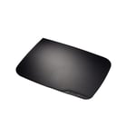 Afbeelding van Leitz 53040095 Plus bureauonderlegger | pvc | zwart | LEI53040095