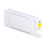Afbeelding van Epson T50M4 inktcartridge geel (origineel) | EPSC13T50M400