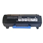 Afbeelding van Konica Minolta TNP-53 (AADW050) toner cartridge zwart (origineel) | MINAADW050