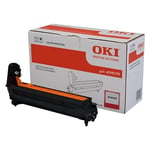 Afbeelding van OKI 45395702 drum magenta (origineel) | OKI45395702