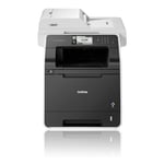 Brother DCP-L8450CDW