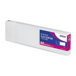 Afbeelding van Epson SJIC30P(M) inktcartridge magenta (origineel) | EPSSJIC30P(M)