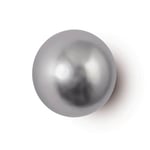 Afbeelding van Maul kogelmagneet | Neodymium | staal | 15mm | 4 stuks | MAUL6167696