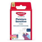Afbeelding van HeltiQ Pleisters | Sensitive | 3 maten | 25 stuks | HE425NA3220