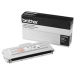 Afbeelding van Brother TN-02BK toner cartridge zwart (origineel) | BROTN-02BK