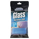 Afbeelding van Car Pride microvezel glasdoek | blauw | 1 stuk | CA778NA5669