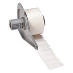 Afbeelding van Brady M71-84-499 nylonweefsel labels | 22,86 mm x 12,70 mm (origineel) | BRAM71-84-499
