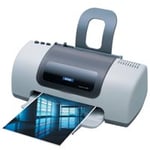 Epson Stylus C61