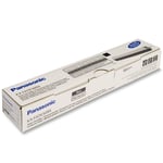 Afbeelding van Panasonic KX-FATK509X toner cartridge zwart hoge capaciteit (origineel) | PANKX-FATK509X