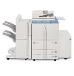 Canon iR 85+