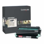 Afbeelding van Lexmark 20K0504 photodeveloper (origineel) | LEX20K0504