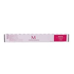 Afbeelding van Utax CK-8511M (1T02L7BUT0) toner cartridge magenta (origineel) | UTACK-8511M