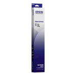 Afbeelding van Epson S015020 inktlint zwart (origineel) | EPSS015020