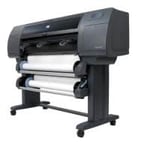 HP DesignJet 4500ps