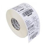 Afbeelding van Zebra 8000T (3007562) Cryocool label 38mm x 13mm 12 rollen (origineel) | ZEB3007562