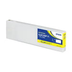Afbeelding van Epson SJIC30P(Y) inktcartridge geel (origineel) | EPSSJIC30P(Y)