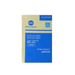 Afbeelding van Konica Minolta TNP-79C (AAJW450) toner cartridge cyaan (origineel) | MINTNP-79C