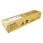 Afbeelding van Sharp BP-C50GTBA toner cartridge zwart (origineel) | SHABP-C50GTBA