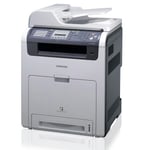 Samsung CLX-6200FX