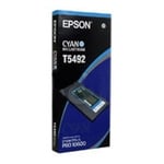 Afbeelding van Epson T5492 inktcartridge cyaan (origineel) | EPST5492